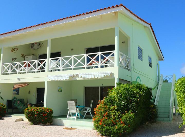 Lagoon Ocean Resort 2 Bdrm/2Bath With Beach Access Lagun Екстериор снимка