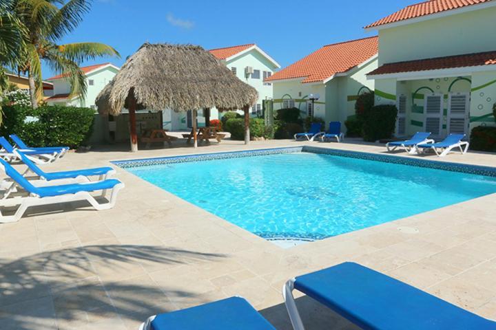 Lagoon Ocean Resort 2 Bdrm/2Bath With Beach Access Lagun Екстериор снимка